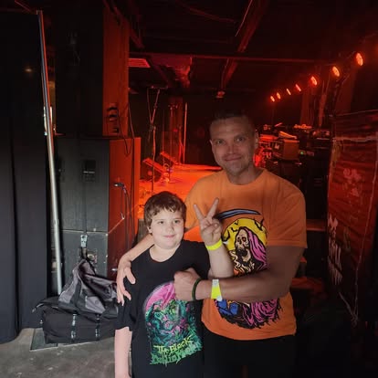 Father and Son Partners