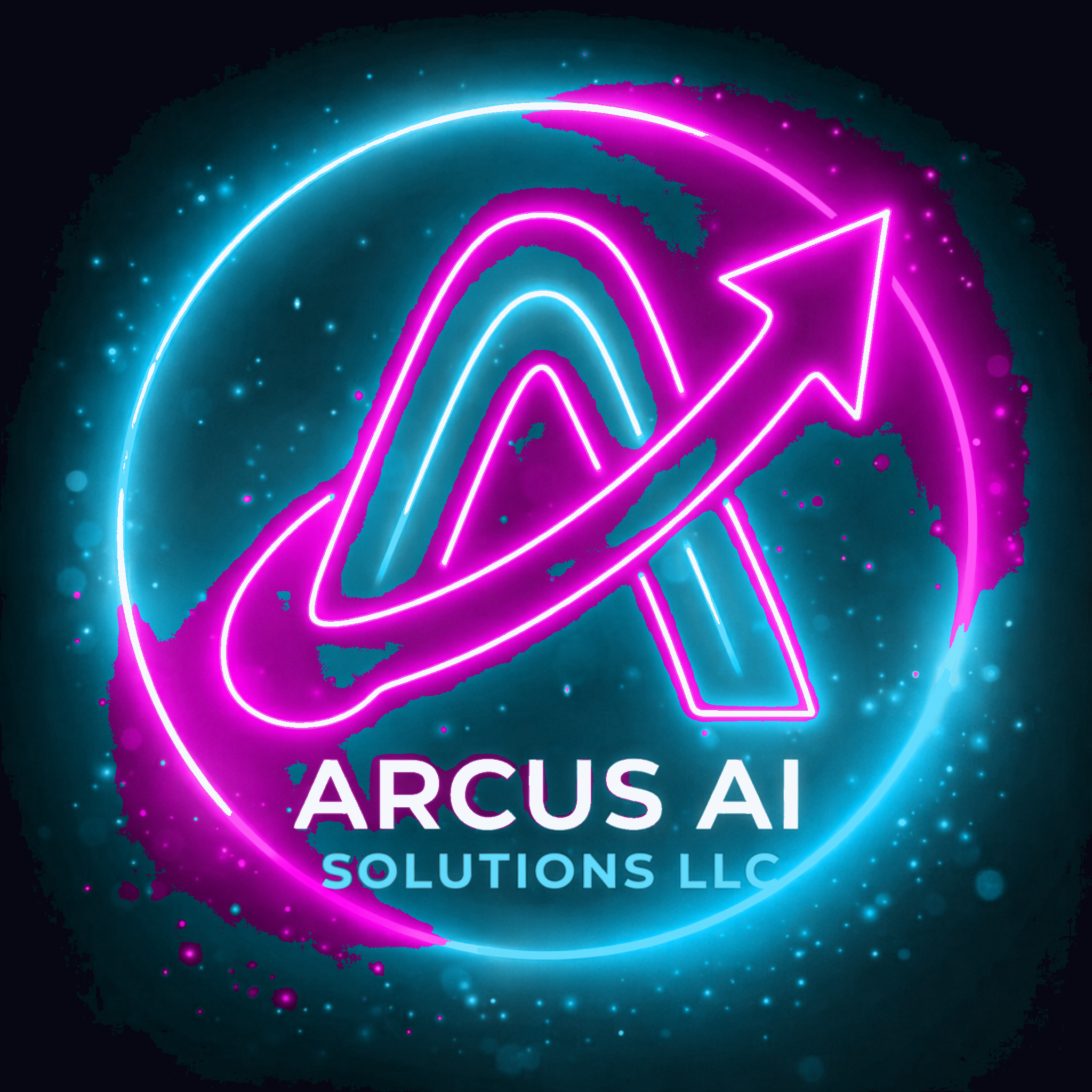 Arcus AI Solutions LLC home